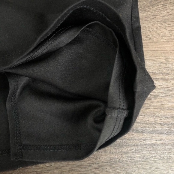 NWOT All She Wants Off the Shoulder Midi Dress - Picture 9 of 10